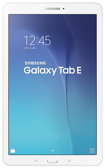 Samsung Galaxy Tab E 9.6